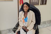 Demeshia Montgomery's avatar