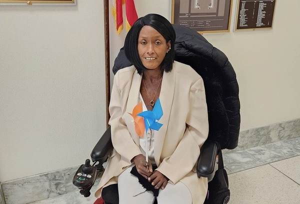 Demeshia Montgomery avatar