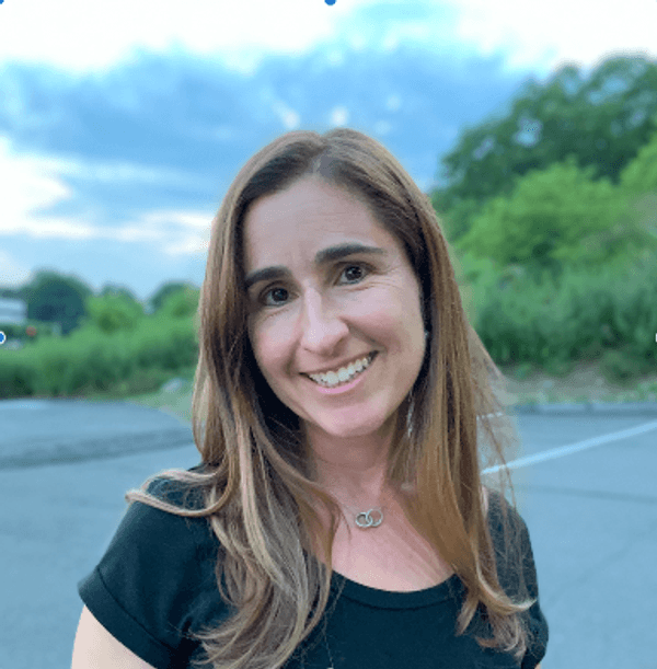 Marni Amsellem, Ph.D. avatar