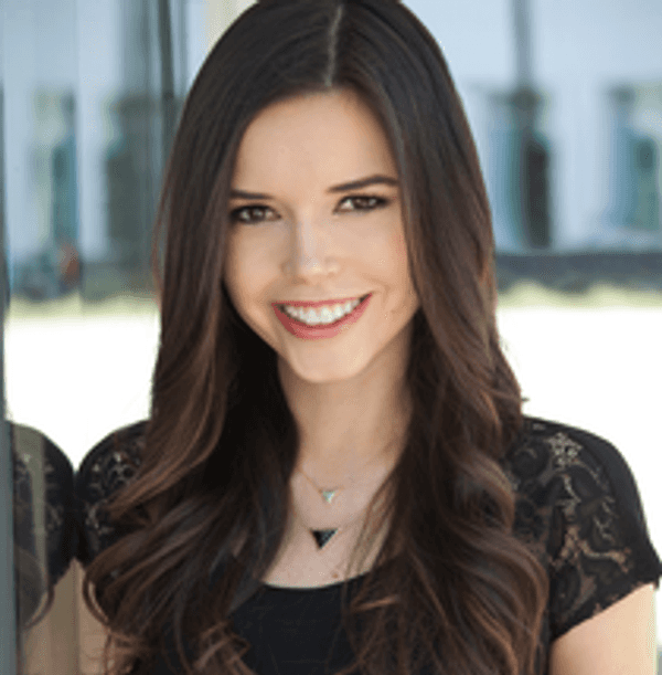Nicole Pajer avatar