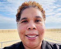 Aretha Watson's avatar
