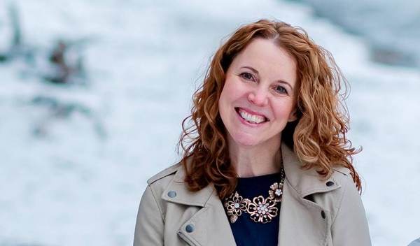 Courtney Nagle, Ph.D. avatar