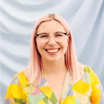 Molly Smith's avatar