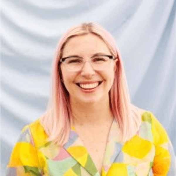 Molly Smith avatar