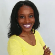 Jacqueline Smith's avatar