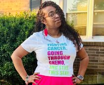 Brittany Perkins's avatar
