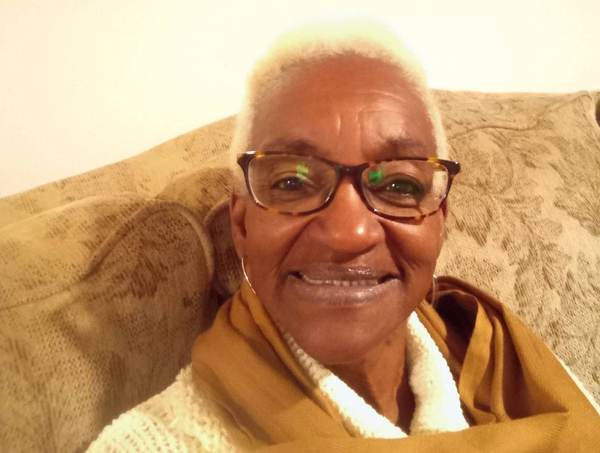 Marie Mccoy avatar