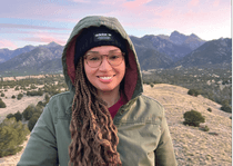 Kimberly Burris's avatar