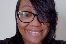 Tasha White's avatar