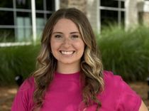 Kenzie Williams's avatar