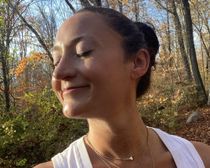 Michele Leah's avatar