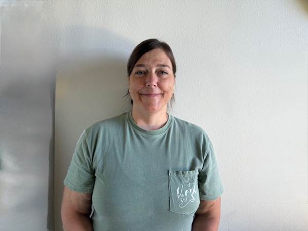 Tiffany Reid avatar