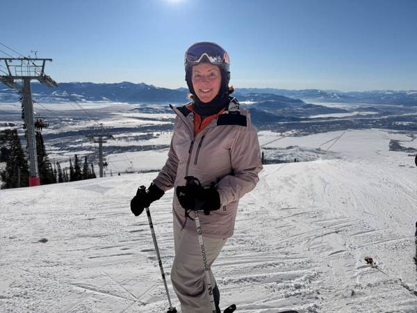 Keirney Vandiver avatar