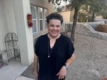 Cazandra Campos-Macdonald's avatar