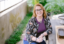 Lisa Salberg's avatar