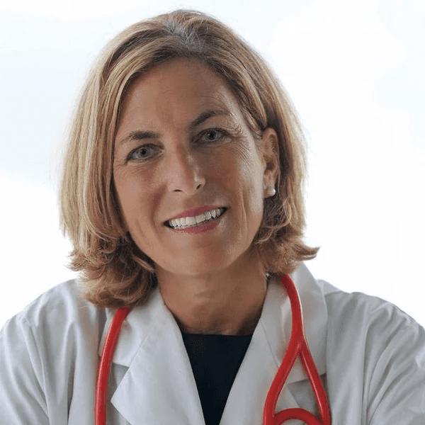 Beth Battaglino, RN-C, CEO of HealthyWomen avatar