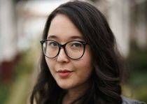 Zoë Cain's avatar