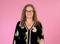 Kim Ledgerwood's avatar
