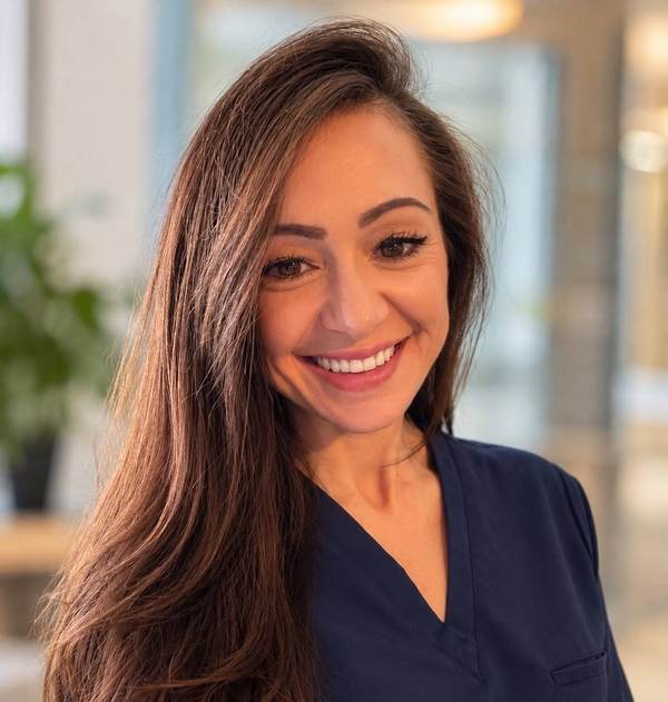 Jessica Zajesky, BS, AAS, RN avatar