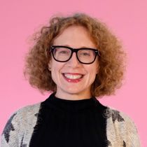 Rebecca Sager's avatar