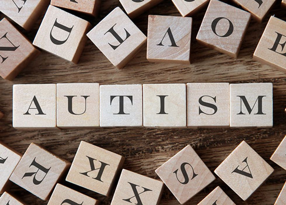 CDC Update Child Autism Rate Now 1 in 45 HealthyWomen