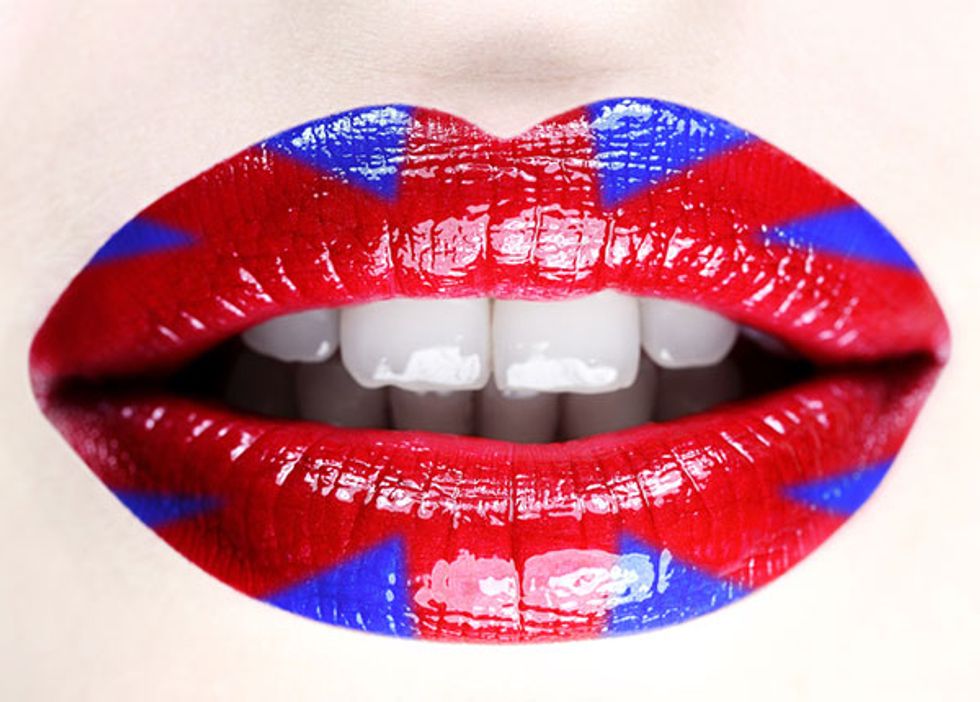Are British Teeth Really Worse Than American Teeth? - HealthyWomen