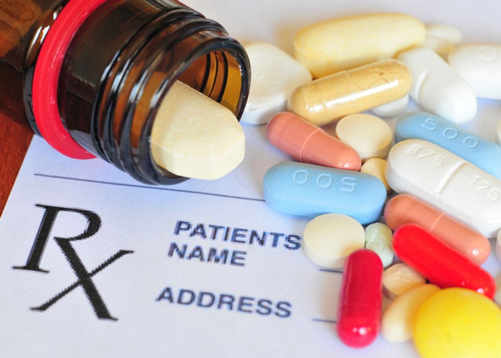 Primary Care Physicians Prescribe the Most Narcotic Painkillers