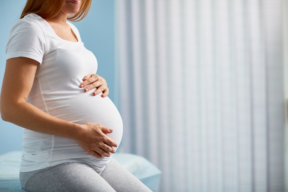 What to Expect During Labor: Labor Induction