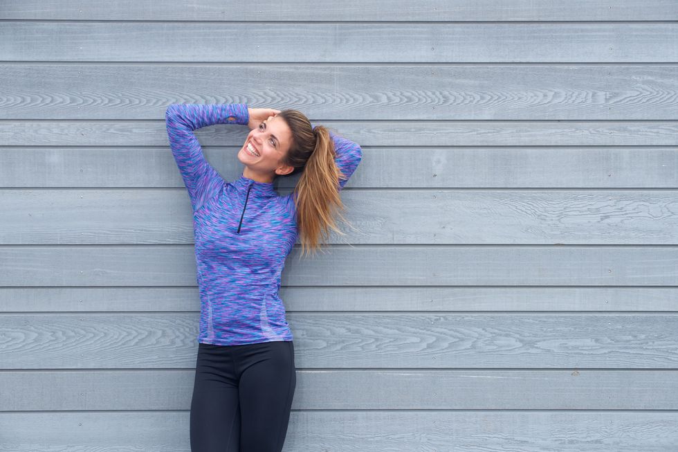 How Do You Feel About Your Health?