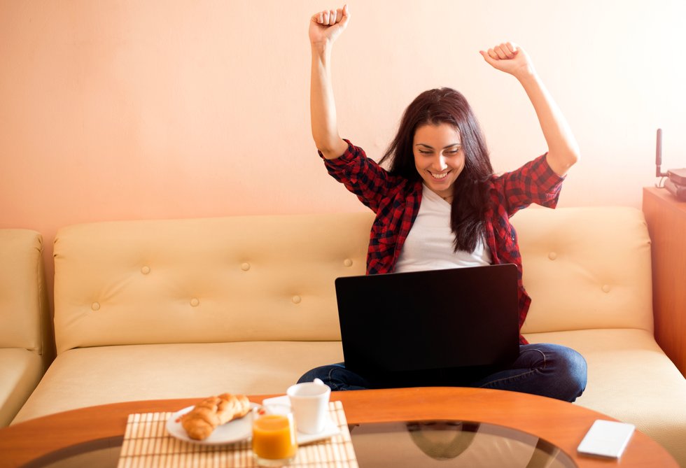 Internet Gaming Disorder Is A Real Thing HealthyWomen