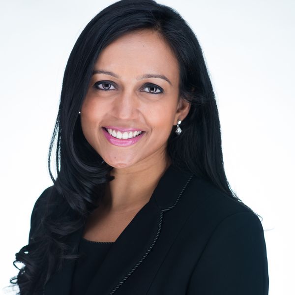 Rashmi Kudesia, MD, MSc, FACOG