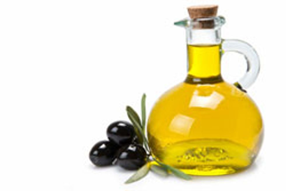 Pregnancy & Parenting 5 Surprising Uses for Olive Oil HealthyWomen