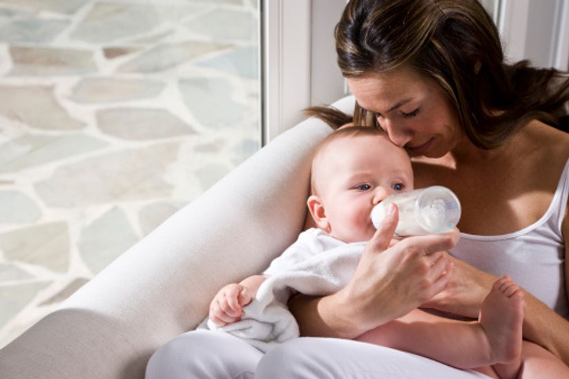 Essential Tips For Feeding Your Infant Healthywomen