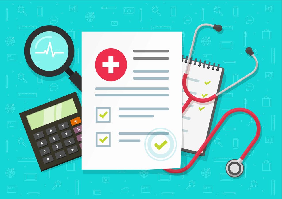Which Health Policy Issues Matter Most to You?