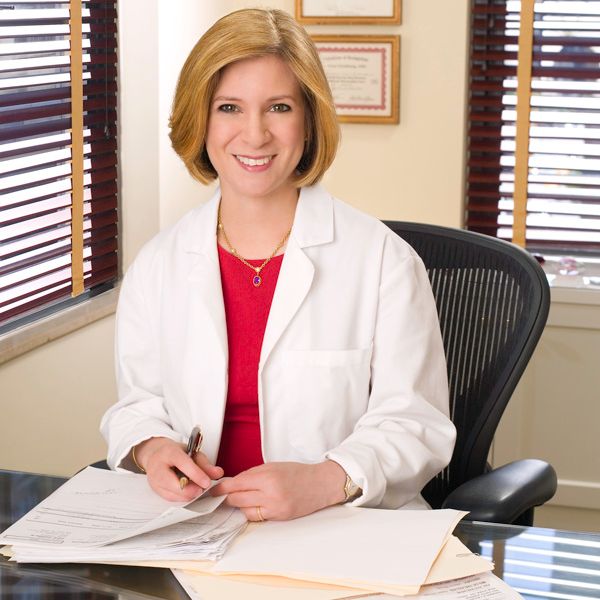 Nieca Goldberg, MD