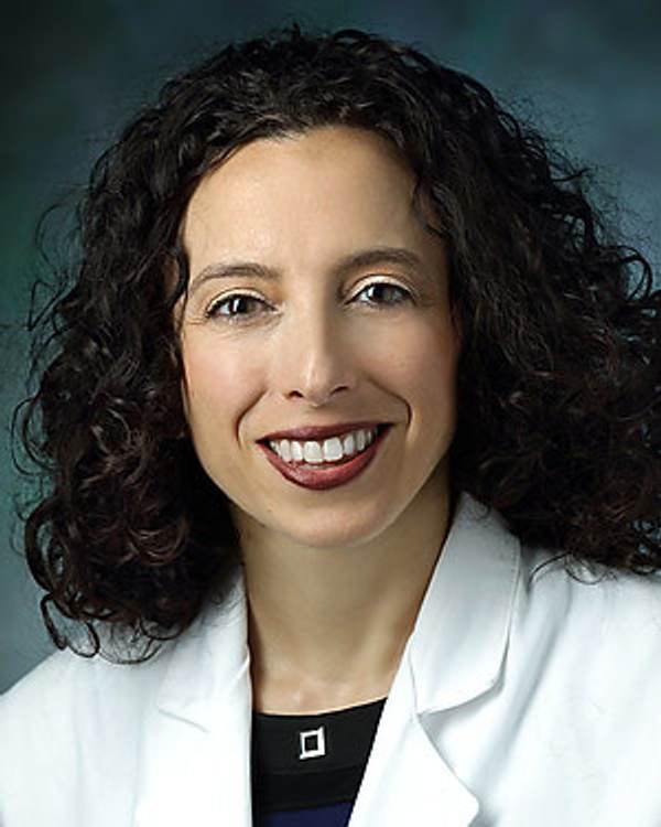 Erin Donnelly Michos, MD avatar