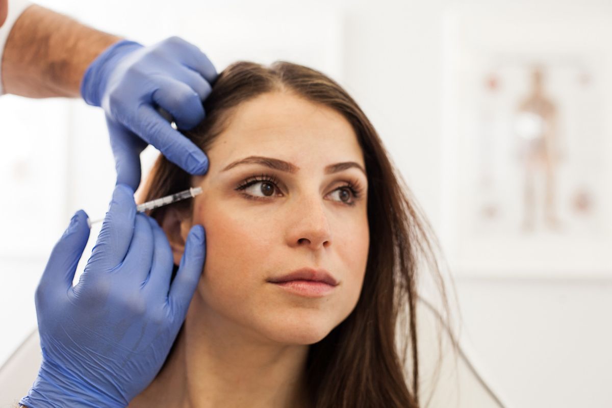 Pregnancy and Botox - HealthyWomen Pregnancy and Botox - HealthyWomen