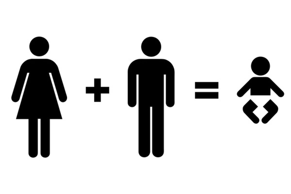 4 Sex Tips To Help You Get Pregnant Healthywomen 4 Sex Tips To Help You Get Pregnant Healthywomen