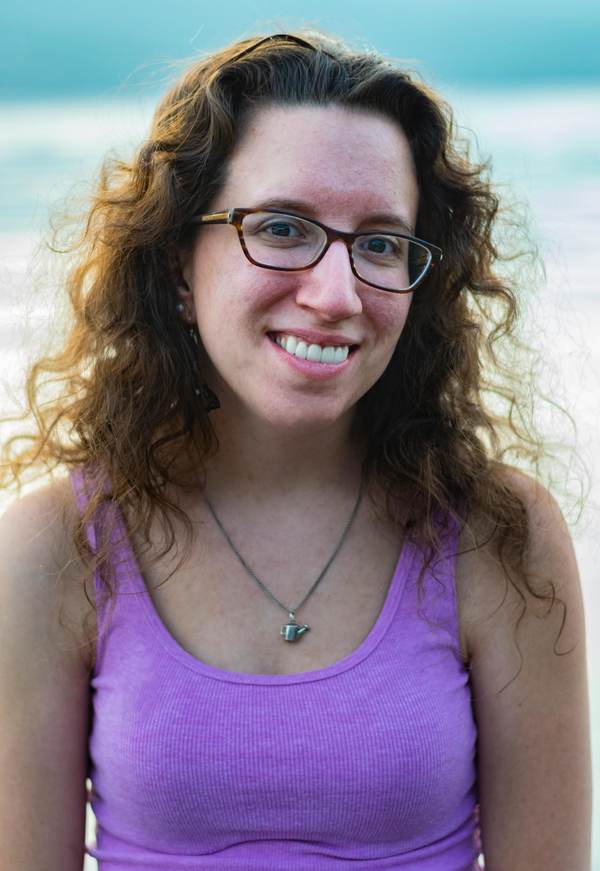 Liz Sauchelli avatar