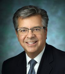 Maurice Nahabedian, MD's avatar