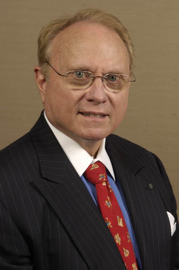 C. Stephen Foster, MD, FACS avatar