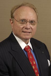 C. Stephen Foster, MD, FACS's avatar
