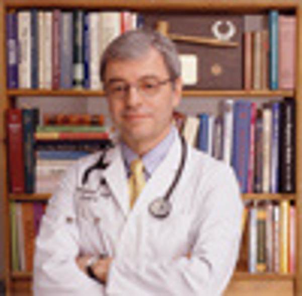 Neil Schachter, MD avatar