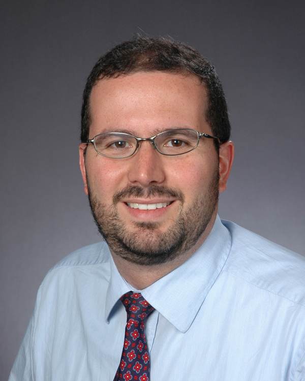 Alvaro Lucioni, MD avatar