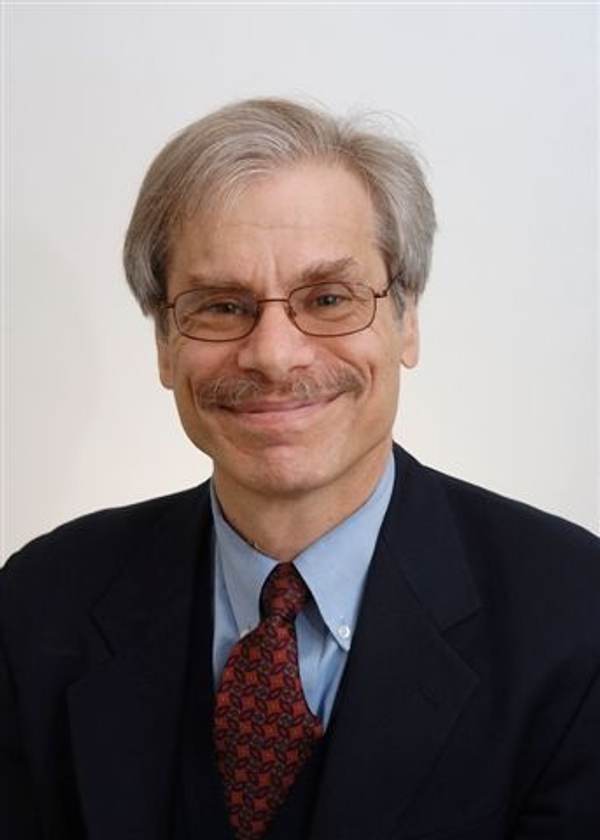 David T. Felson, MD avatar