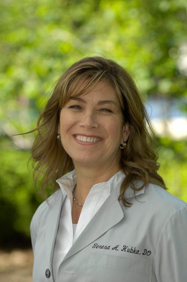 Teresa A. Hubka, DO, FACOOG Dist., FACOG, CS avatar