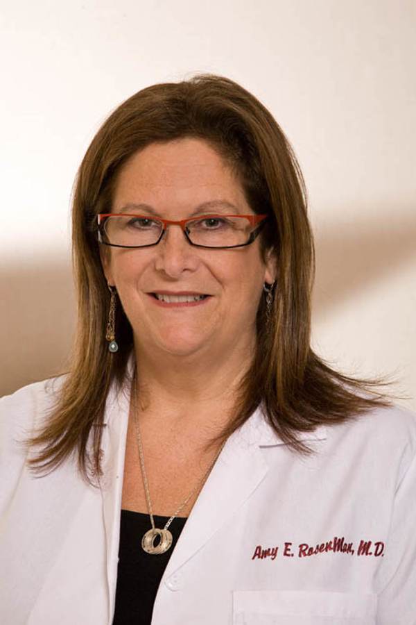 Amy E. Rosenman, MD avatar