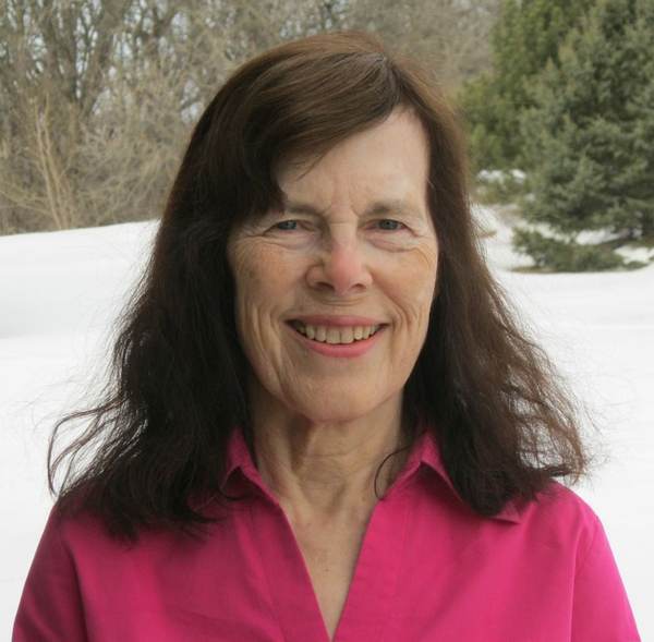 Karen Olness, MD, FAAP avatar
