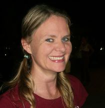 Stephanie Walsh's avatar