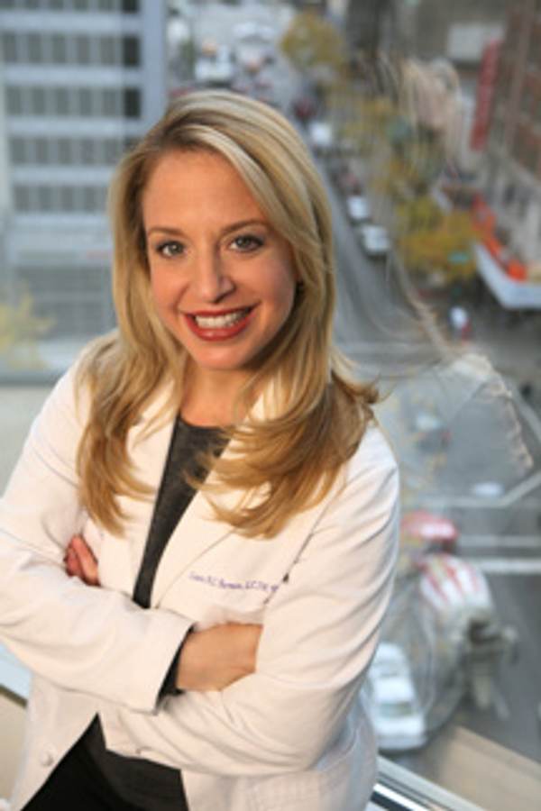 Dr. Laura Berman avatar
